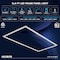 Luxrite 2x4 FT Edge-Lit LED Panel Light 5CCT 3000K-6500K 40/50/60W Up to 7800LM 0-10V Dimmable 100-277V ETL LR24166-1PK - alternate 8